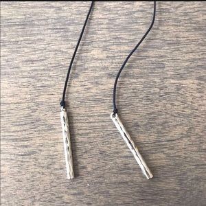 Gorjana Laguna necklace